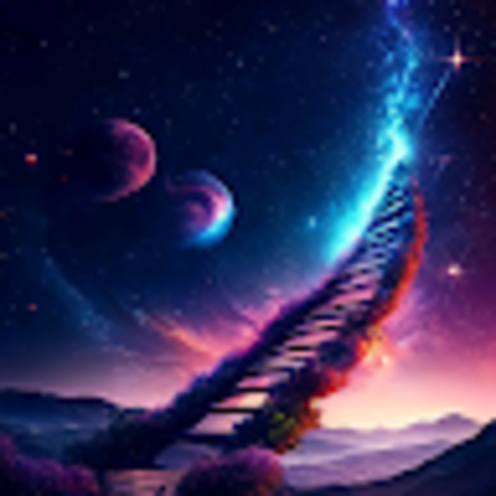 Meet your Posher, Cosmic